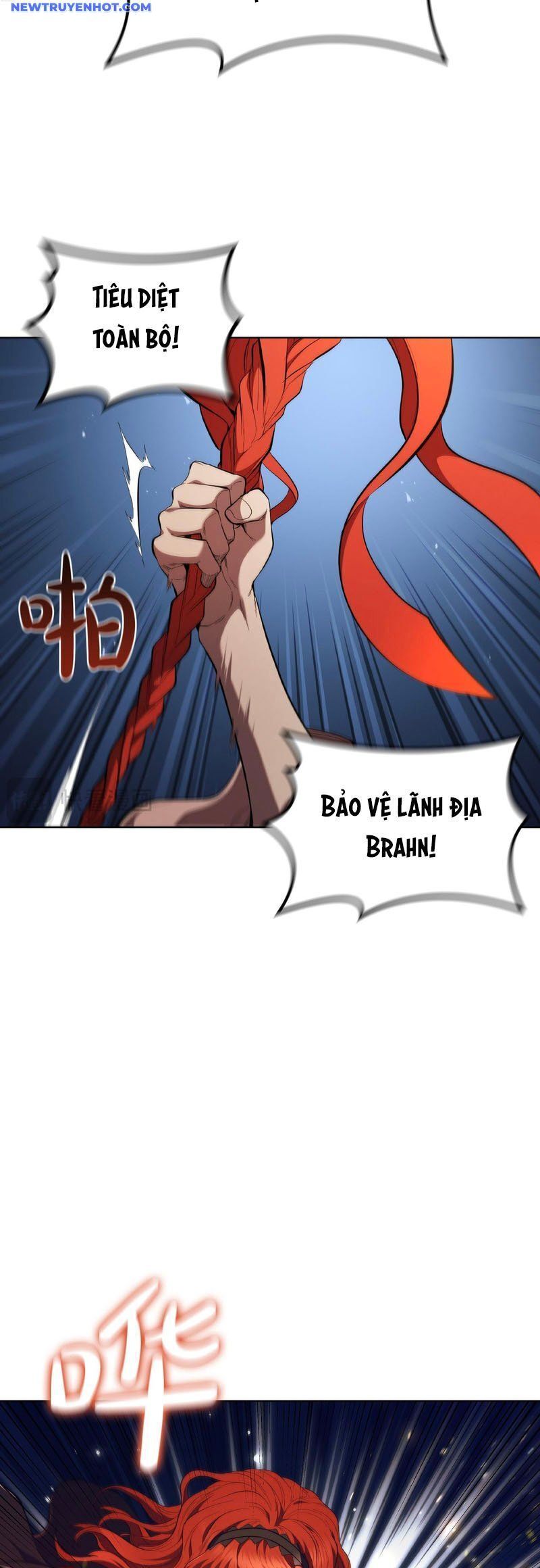 Truyện tranh Hồi Quy Thành Công Tước - Trang 19