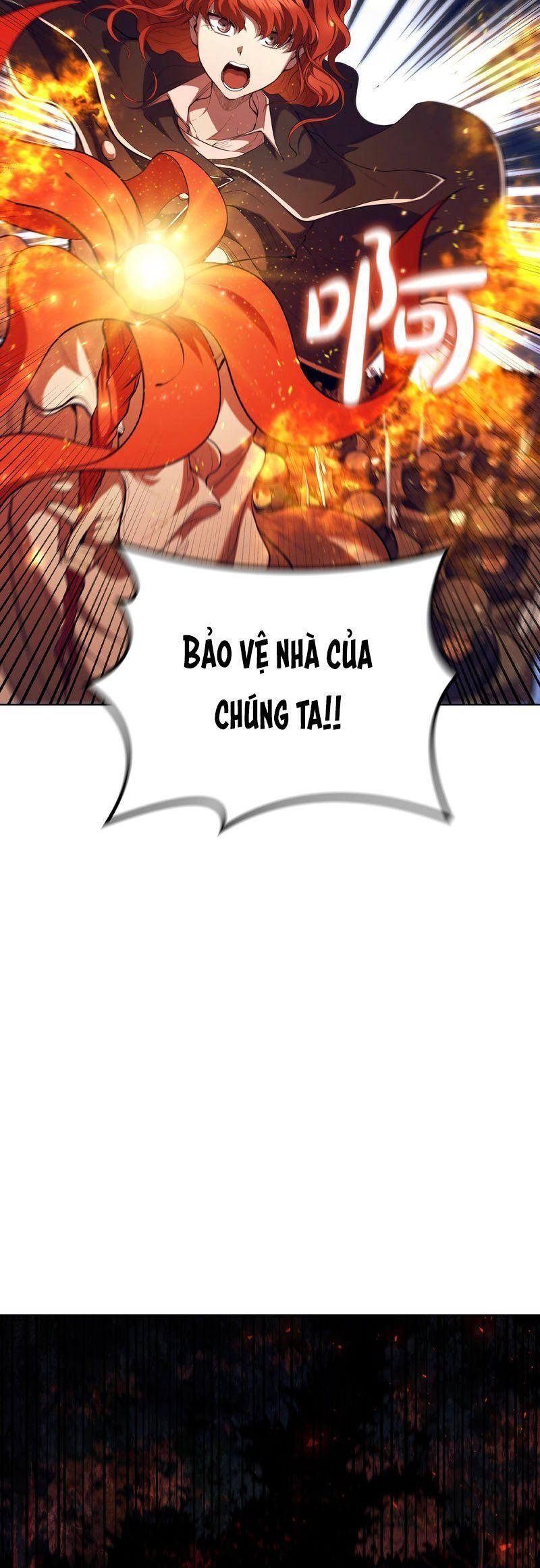 Truyện tranh Hồi Quy Thành Công Tước - Trang 20