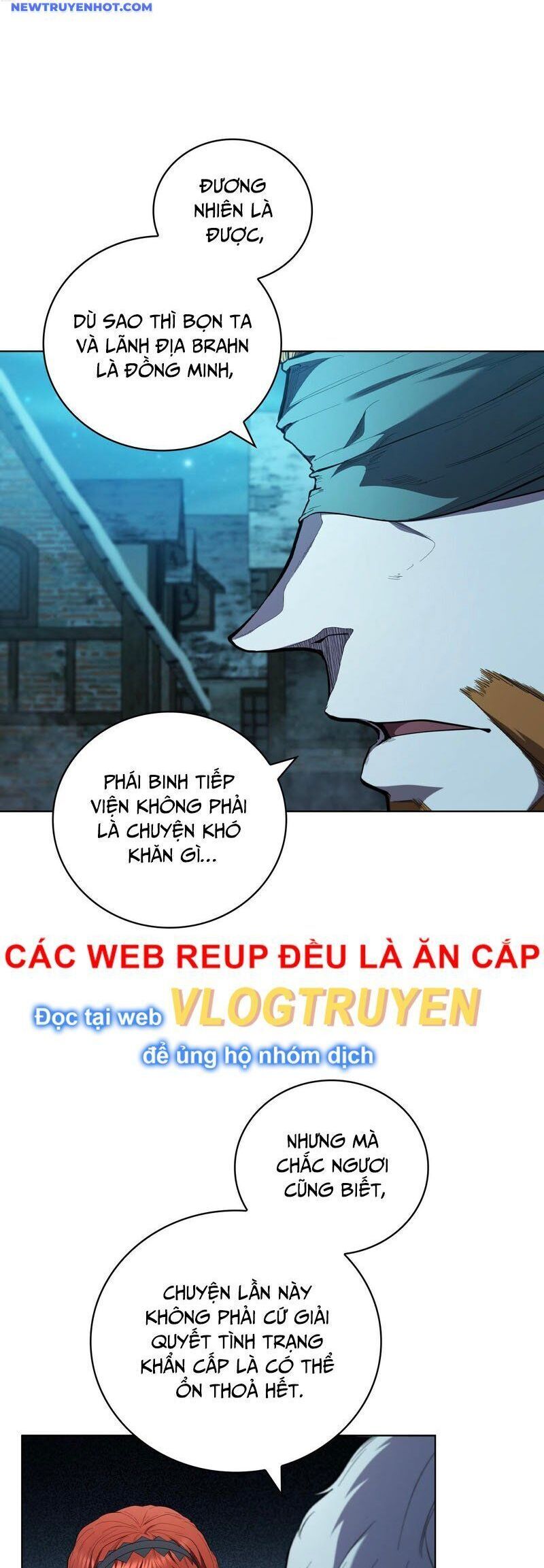 Truyện tranh Hồi Quy Thành Công Tước - Trang 4