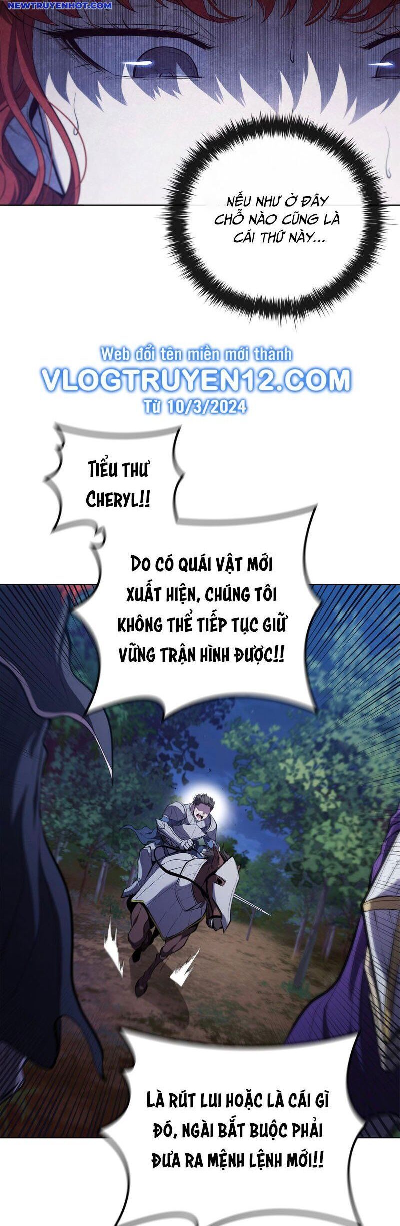 Truyện tranh Hồi Quy Thành Công Tước - Trang 42