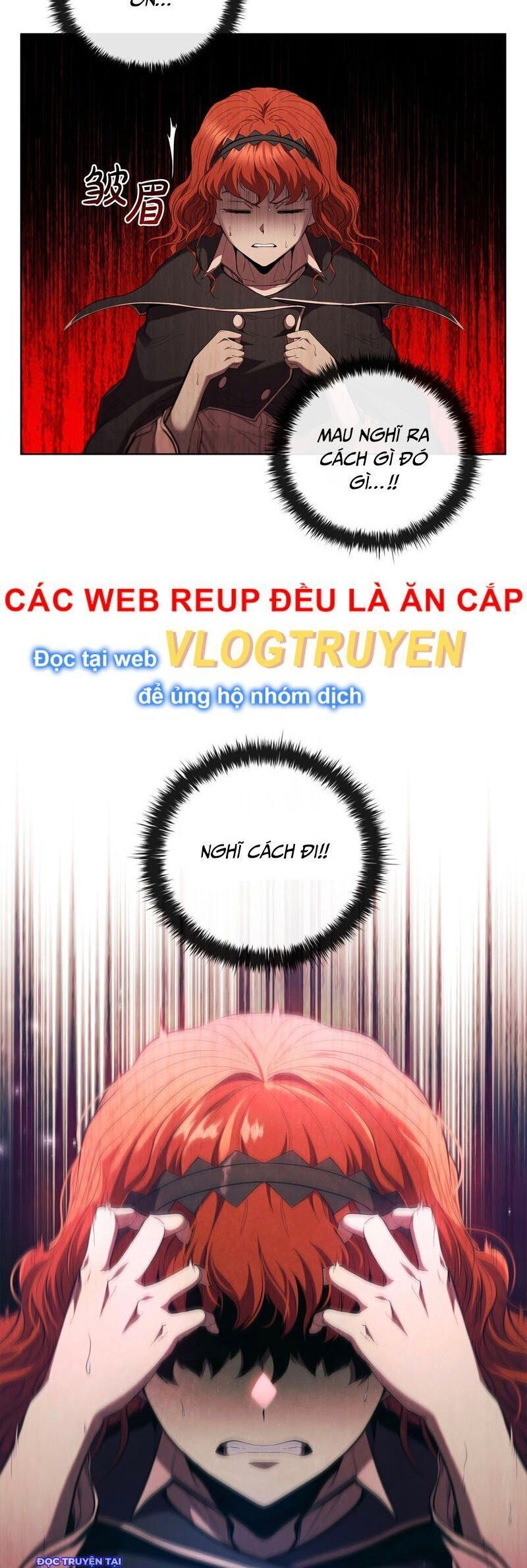 Truyện tranh Hồi Quy Thành Công Tước - Trang 45