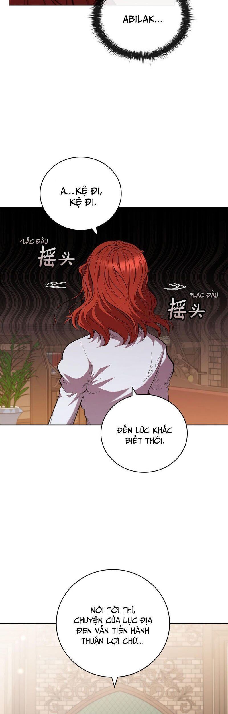 Truyện tranh Hồi Quy Thành Công Tước - Trang 37