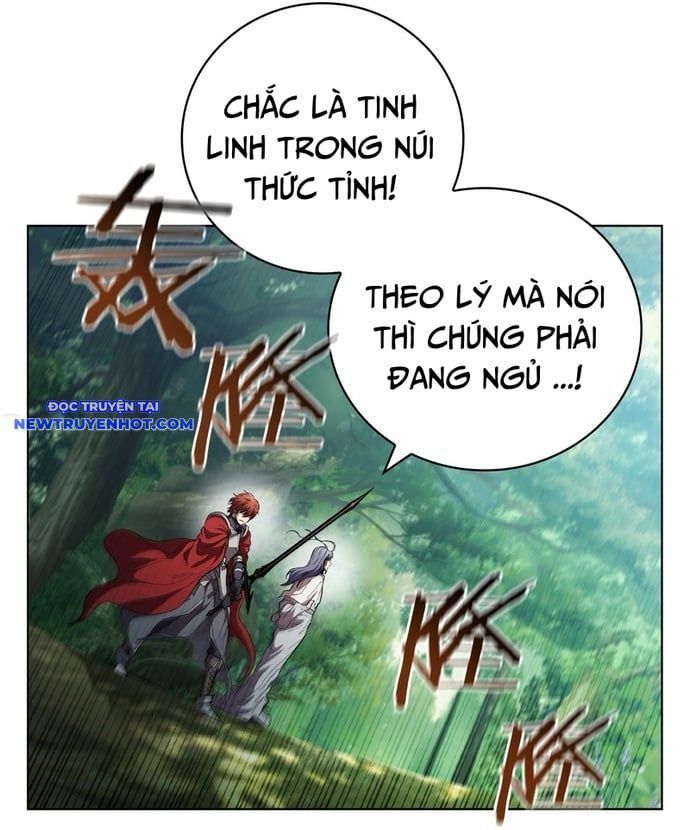 Truyện tranh Hồi Quy Thành Công Tước - Trang 30
