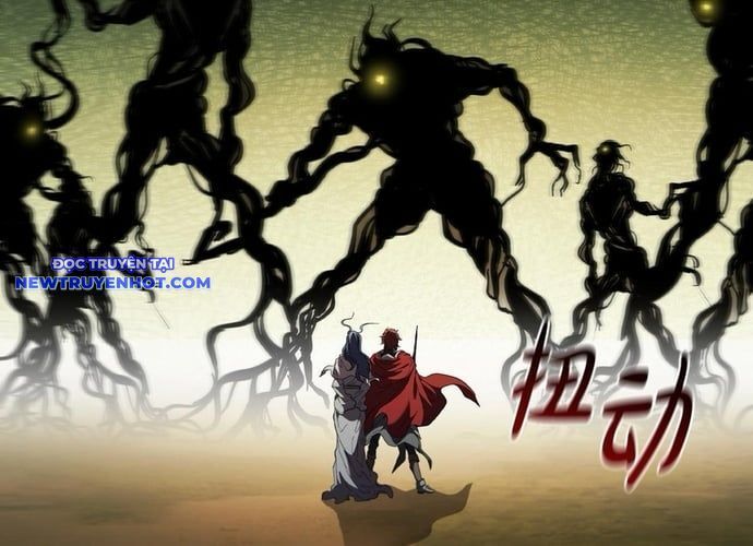Truyện tranh Hồi Quy Thành Công Tước - Trang 35