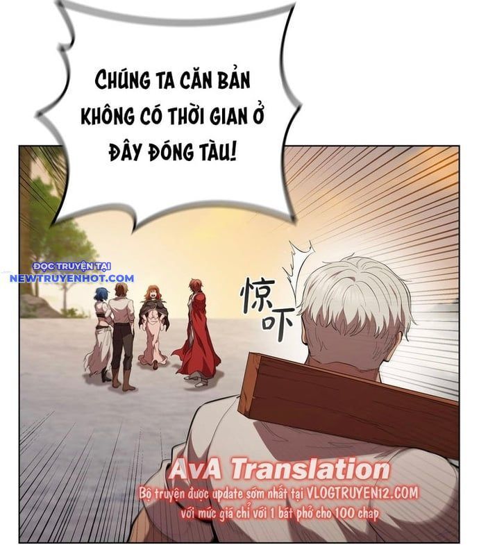 Truyện tranh Hồi Quy Thành Công Tước - Trang 21