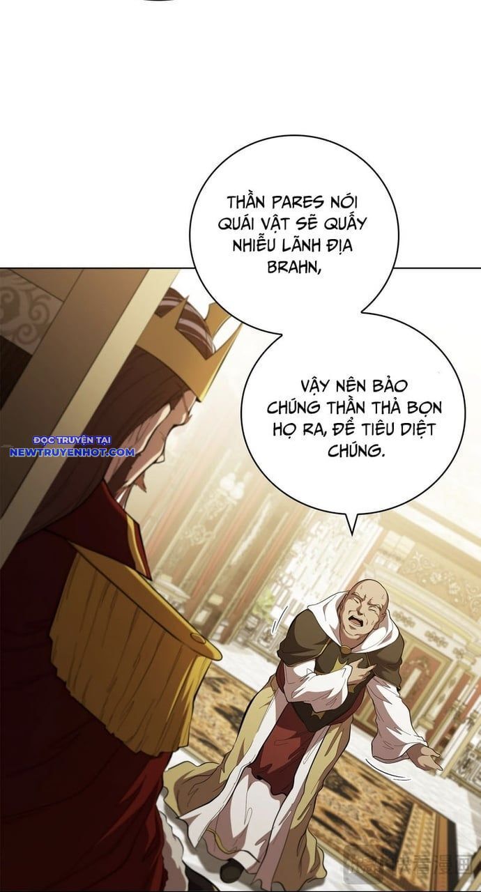 Truyện tranh Hồi Quy Thành Công Tước - Trang 67