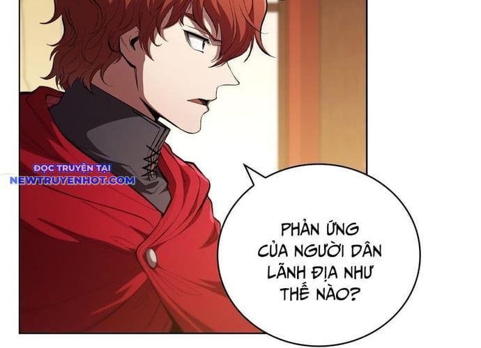Truyện tranh Hồi Quy Thành Công Tước - Trang 18