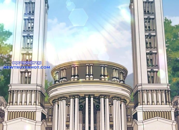 Truyện tranh Hồi Quy Thành Công Tước - Trang 214