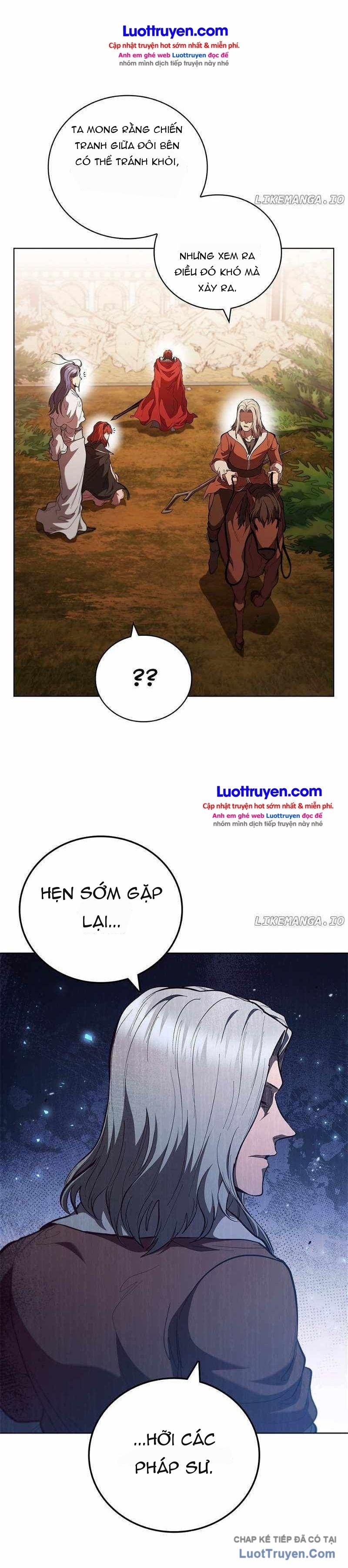 Truyện tranh Hồi Quy Thành Công Tước - Trang 23