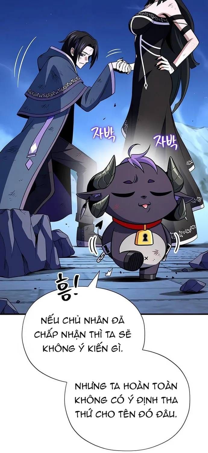 Sự Thức Tỉnh Của Hắc Ma Pháp Sư Sau 66666 Năm Chap 176 - Next Chap 175