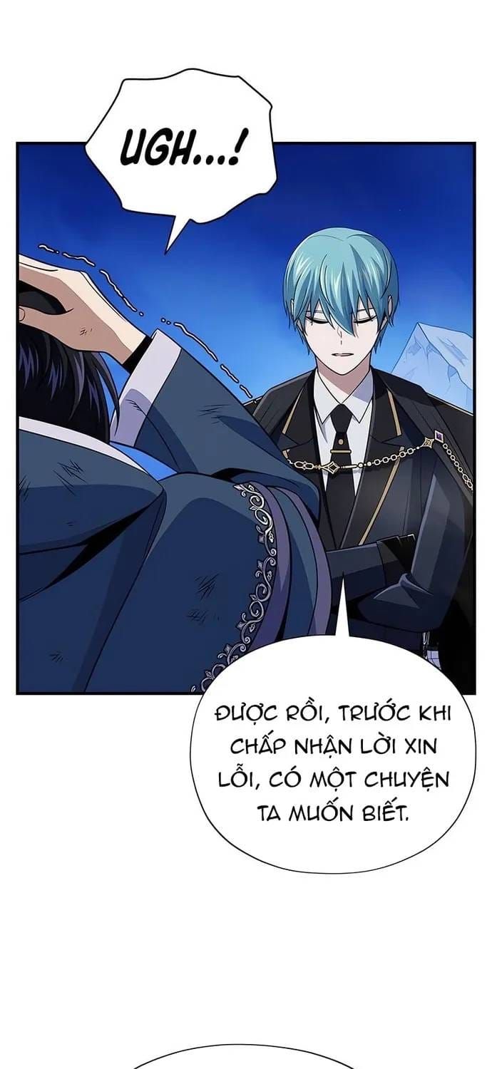 Sự Thức Tỉnh Của Hắc Ma Pháp Sư Sau 66666 Năm Chap 176 - Next Chap 175