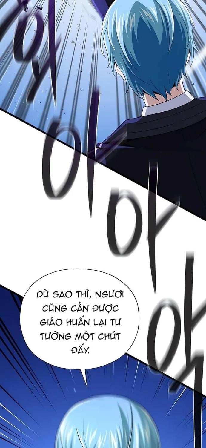 Sự Thức Tỉnh Của Hắc Ma Pháp Sư Sau 66666 Năm Chap 176 - Next Chap 175