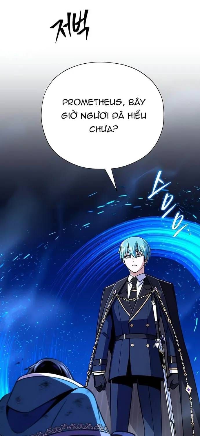 Sự Thức Tỉnh Của Hắc Ma Pháp Sư Sau 66666 Năm Chap 176 - Next Chap 175