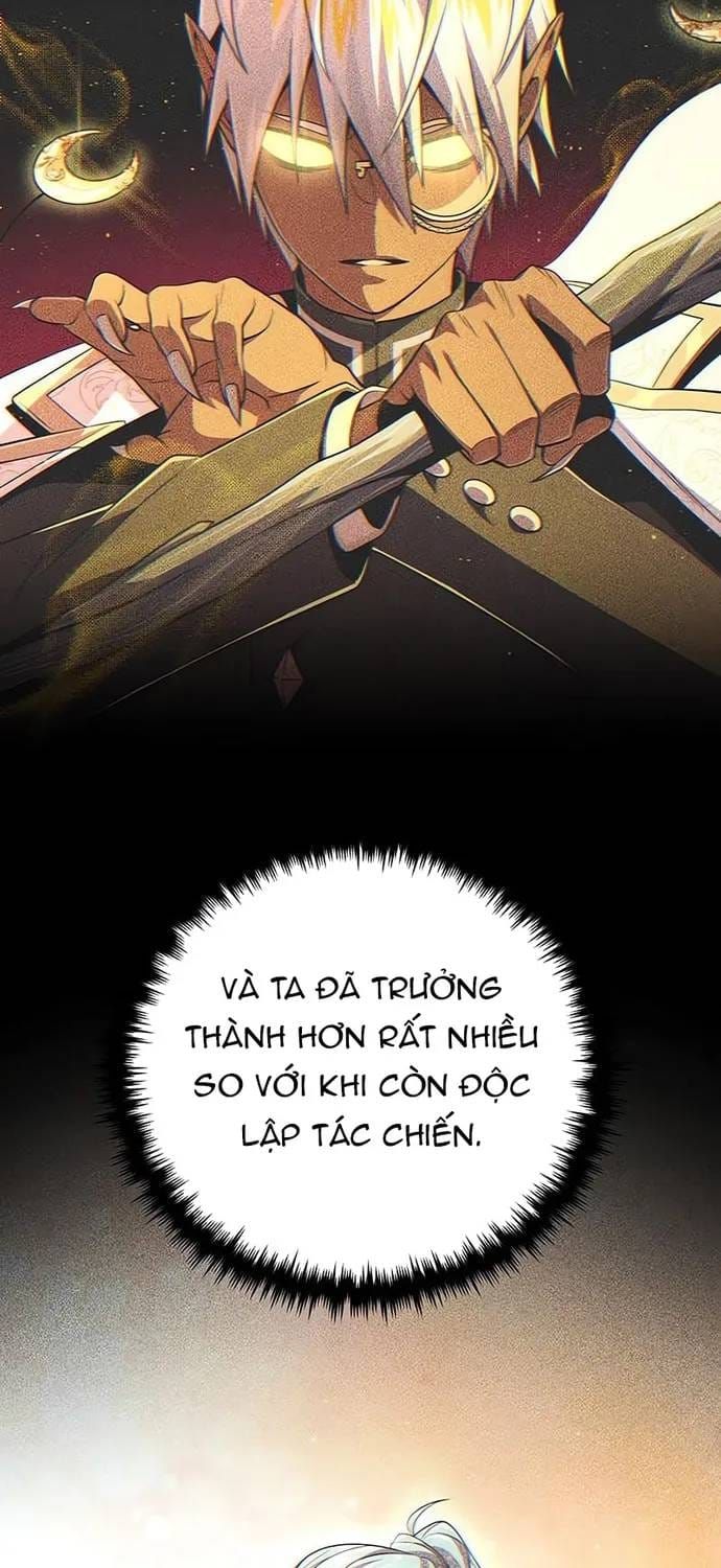 Sự Thức Tỉnh Của Hắc Ma Pháp Sư Sau 66666 Năm Chap 176 - Next Chap 175