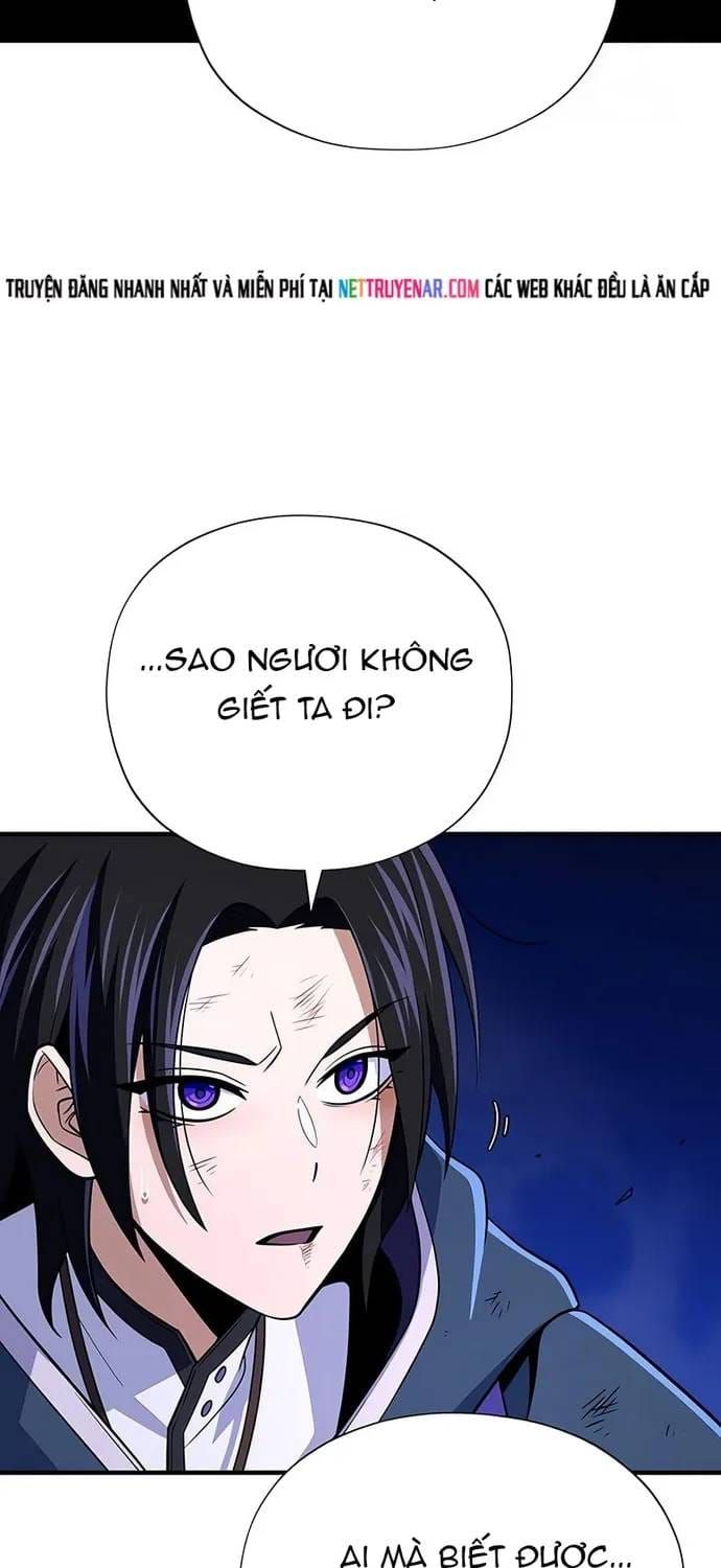 Sự Thức Tỉnh Của Hắc Ma Pháp Sư Sau 66666 Năm Chap 176 - Next Chap 175