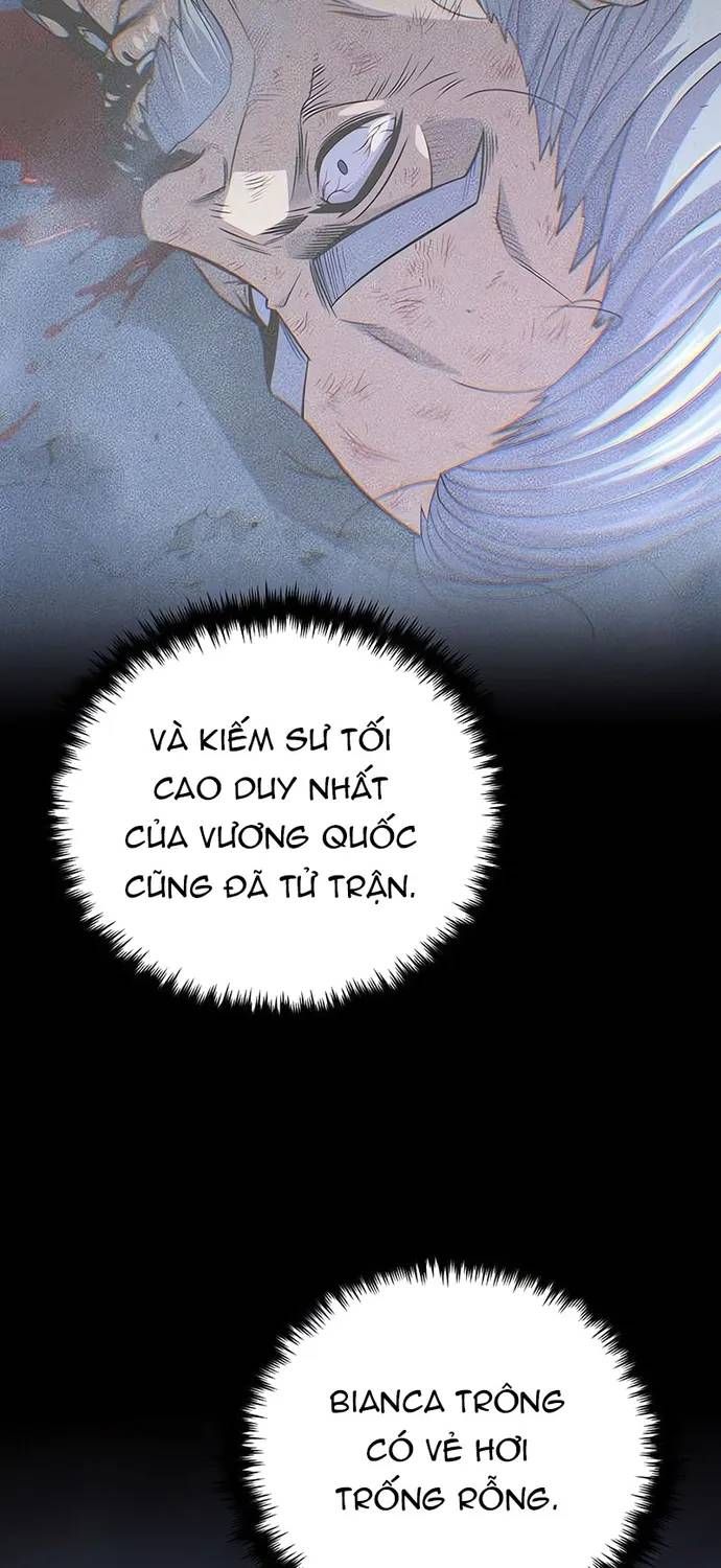 Sự Thức Tỉnh Của Hắc Ma Pháp Sư Sau 66666 Năm Chap 176 - Next Chap 175