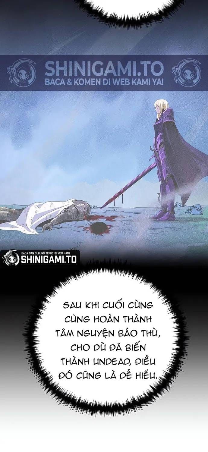 Sự Thức Tỉnh Của Hắc Ma Pháp Sư Sau 66666 Năm Chap 176 - Next Chap 175