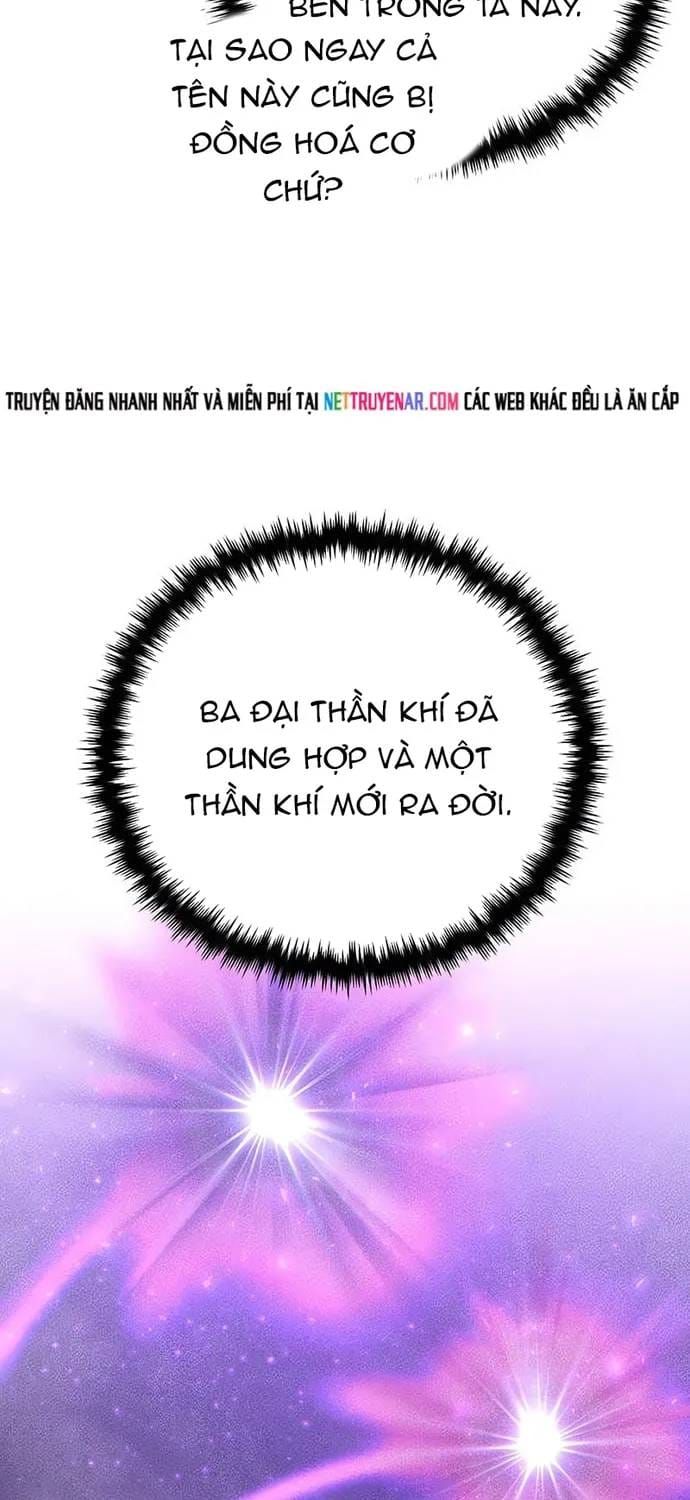 Sự Thức Tỉnh Của Hắc Ma Pháp Sư Sau 66666 Năm Chap 176 - Next Chap 175