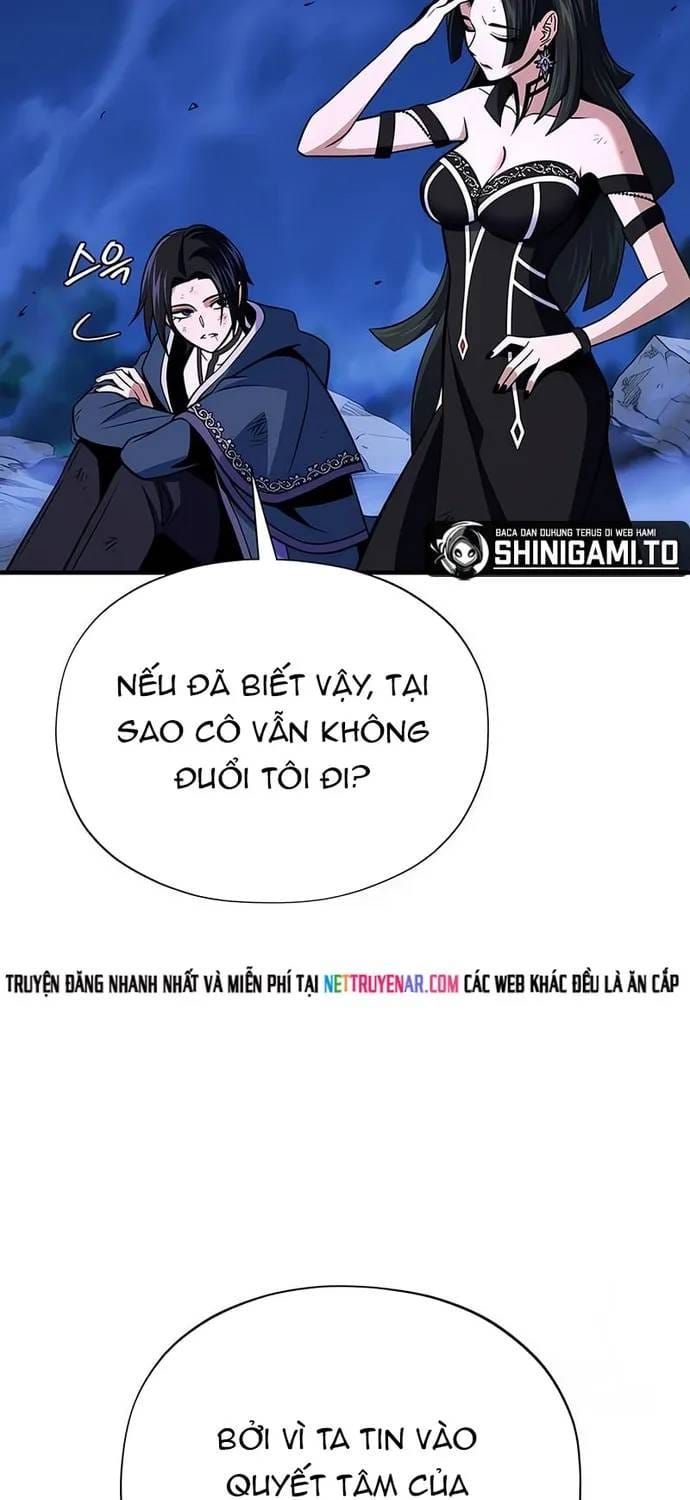 Sự Thức Tỉnh Của Hắc Ma Pháp Sư Sau 66666 Năm Chap 176 - Next Chap 175
