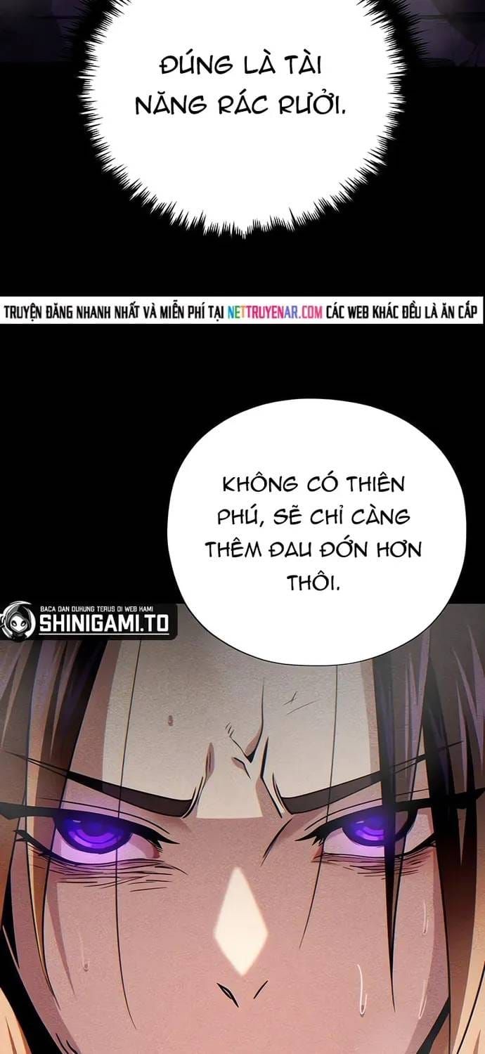Sự Thức Tỉnh Của Hắc Ma Pháp Sư Sau 66666 Năm Chap 176 - Next Chap 175