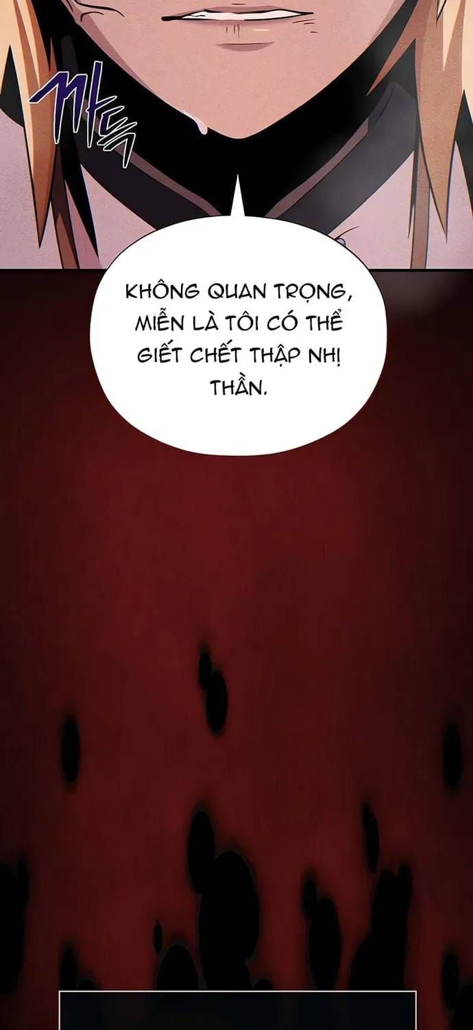 Sự Thức Tỉnh Của Hắc Ma Pháp Sư Sau 66666 Năm Chap 176 - Next Chap 175