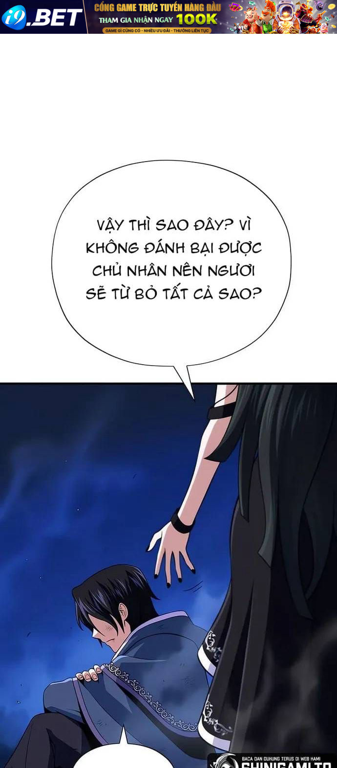 Sự Thức Tỉnh Của Hắc Ma Pháp Sư Sau 66666 Năm Chap 176 - Next Chap 175