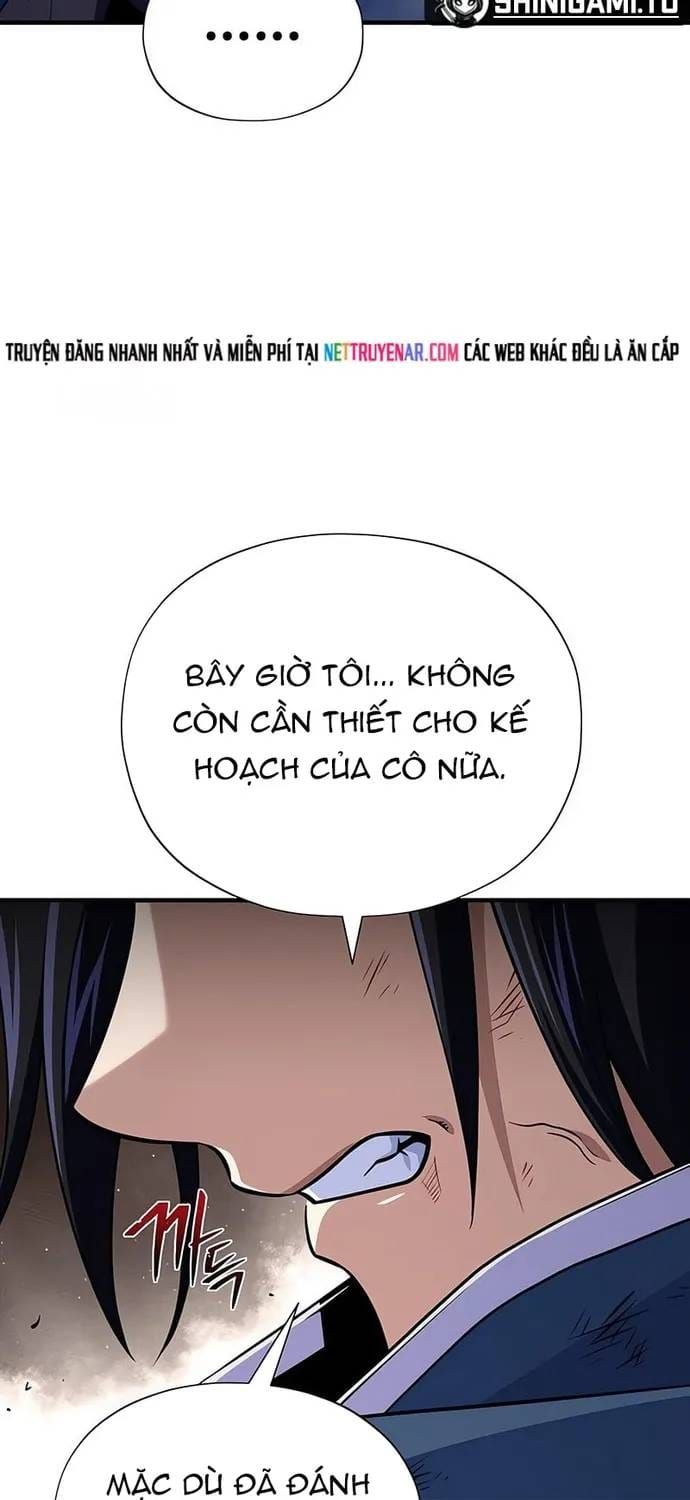 Sự Thức Tỉnh Của Hắc Ma Pháp Sư Sau 66666 Năm Chap 176 - Next Chap 175