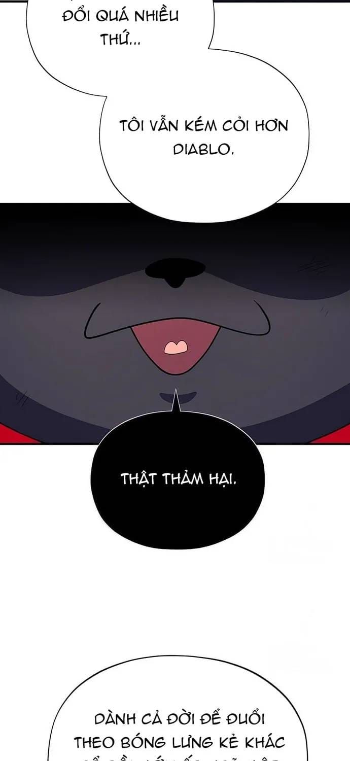 Sự Thức Tỉnh Của Hắc Ma Pháp Sư Sau 66666 Năm Chap 176 - Next Chap 175
