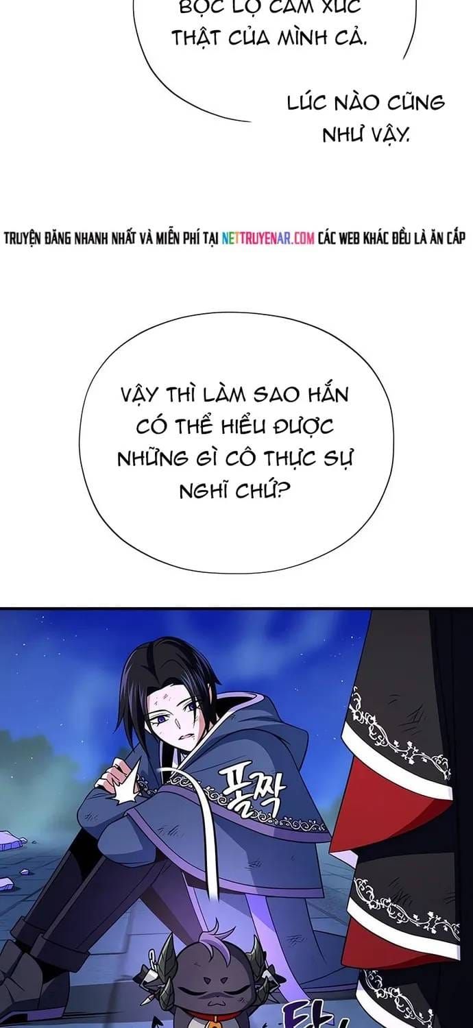 Sự Thức Tỉnh Của Hắc Ma Pháp Sư Sau 66666 Năm Chap 176 - Next Chap 175