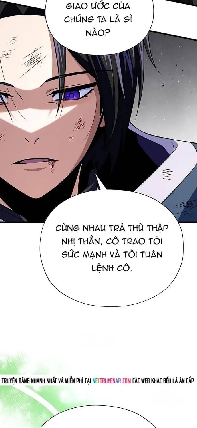 Sự Thức Tỉnh Của Hắc Ma Pháp Sư Sau 66666 Năm Chap 176 - Next Chap 175