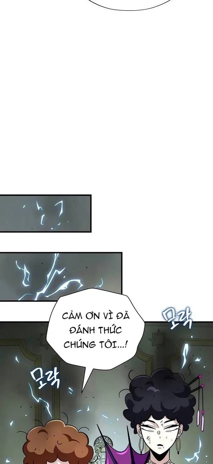 Sự Thức Tỉnh Của Hắc Ma Pháp Sư Sau 66666 Năm Chap 178 - Next Chap 177