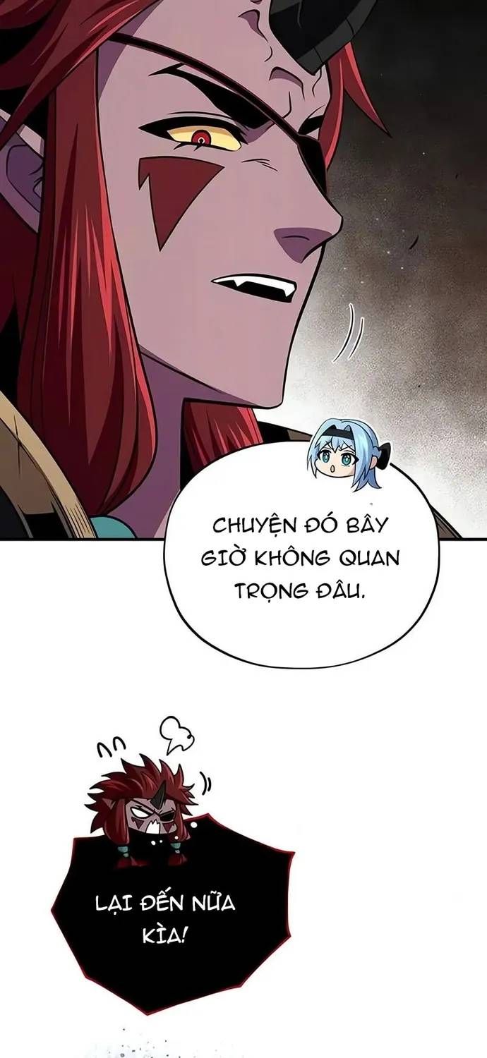 Sự Thức Tỉnh Của Hắc Ma Pháp Sư Sau 66666 Năm Chap 178 - Next Chap 177