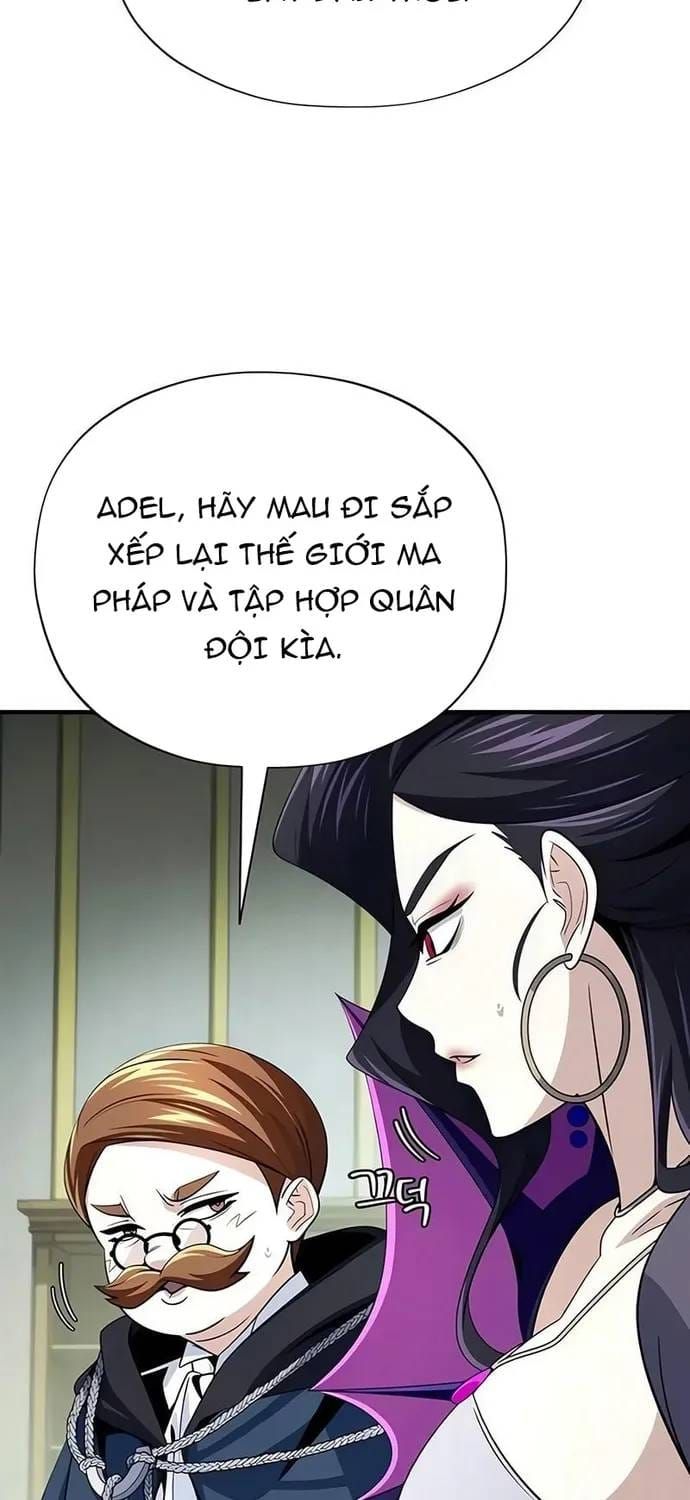 Sự Thức Tỉnh Của Hắc Ma Pháp Sư Sau 66666 Năm Chap 178 - Next Chap 177