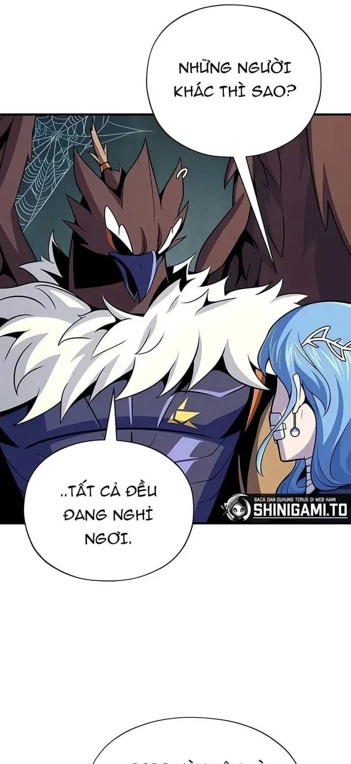 Sự Thức Tỉnh Của Hắc Ma Pháp Sư Sau 66666 Năm Chap 178 - Next Chap 177