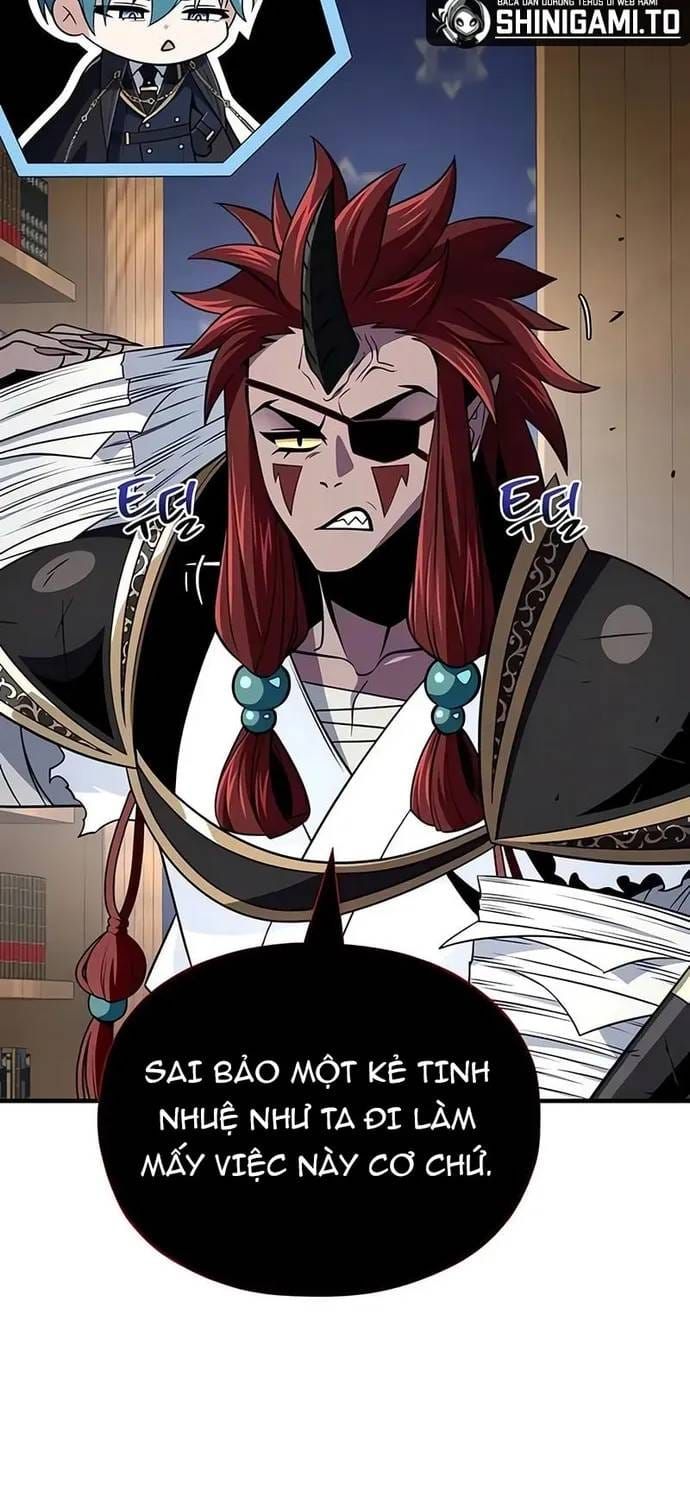 Sự Thức Tỉnh Của Hắc Ma Pháp Sư Sau 66666 Năm Chap 178 - Next Chap 177