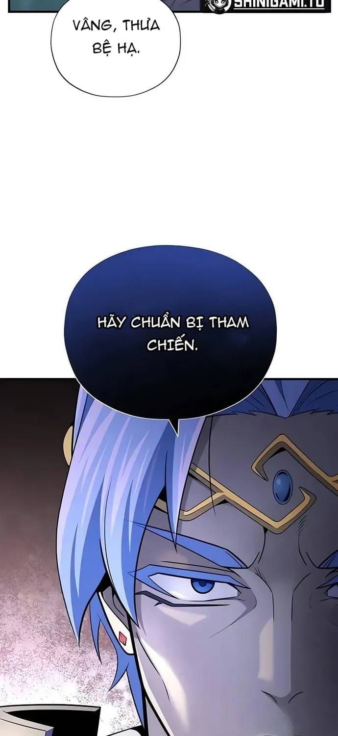 Sự Thức Tỉnh Của Hắc Ma Pháp Sư Sau 66666 Năm Chap 178 - Next Chap 177
