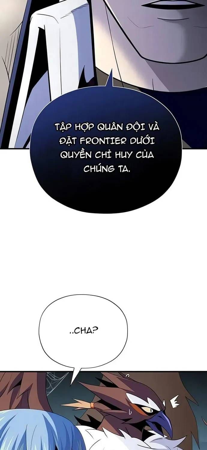 Sự Thức Tỉnh Của Hắc Ma Pháp Sư Sau 66666 Năm Chap 178 - Next Chap 177