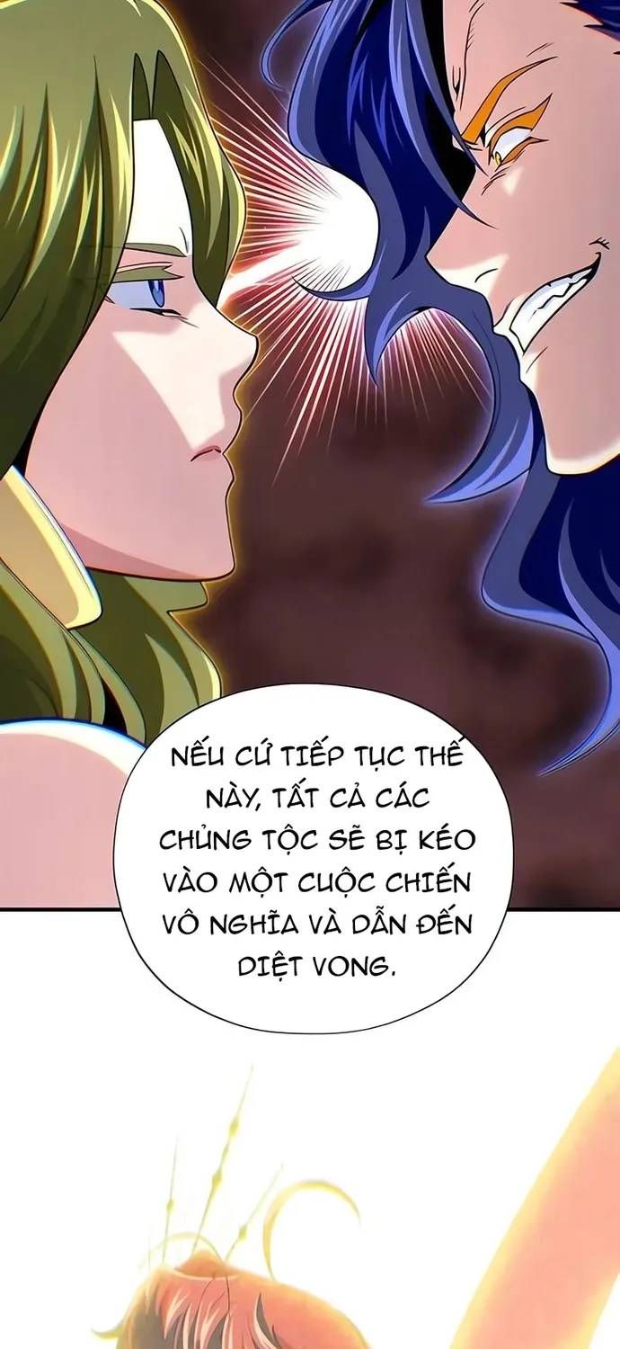 Sự Thức Tỉnh Của Hắc Ma Pháp Sư Sau 66666 Năm Chap 178 - Next Chap 177