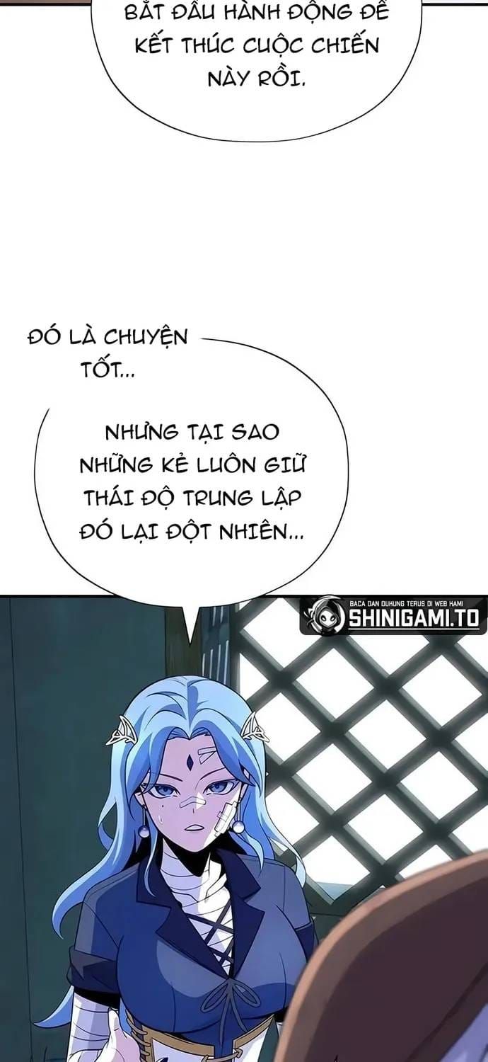 Sự Thức Tỉnh Của Hắc Ma Pháp Sư Sau 66666 Năm Chap 178 - Next Chap 177