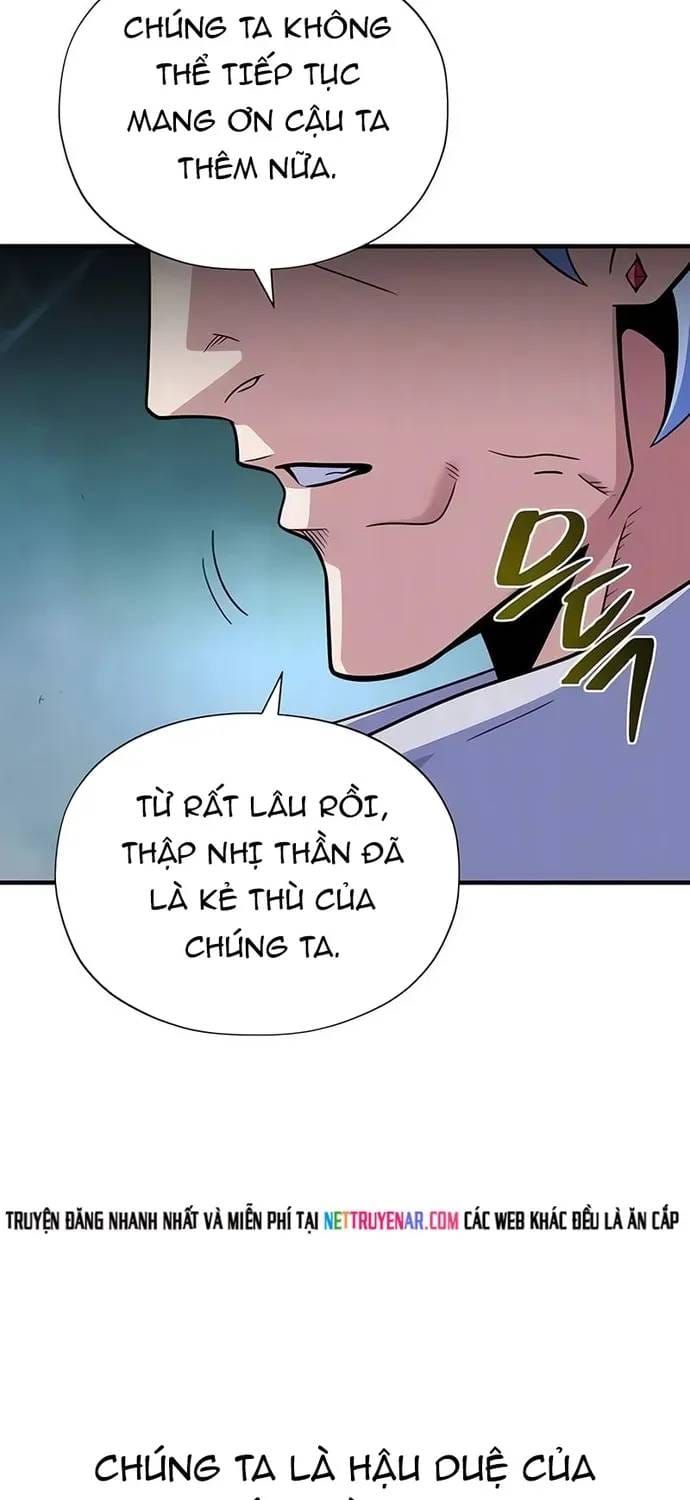 Sự Thức Tỉnh Của Hắc Ma Pháp Sư Sau 66666 Năm Chap 178 - Next Chap 177