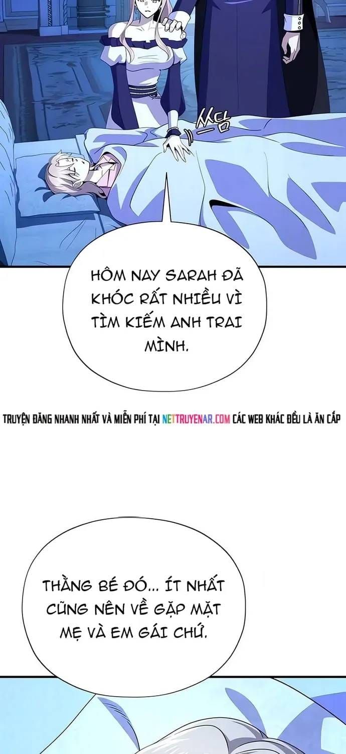 Sự Thức Tỉnh Của Hắc Ma Pháp Sư Sau 66666 Năm Chap 178 - Next Chap 177