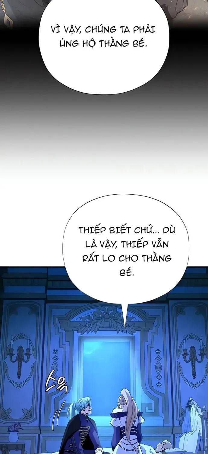 Sự Thức Tỉnh Của Hắc Ma Pháp Sư Sau 66666 Năm Chap 178 - Next Chap 177