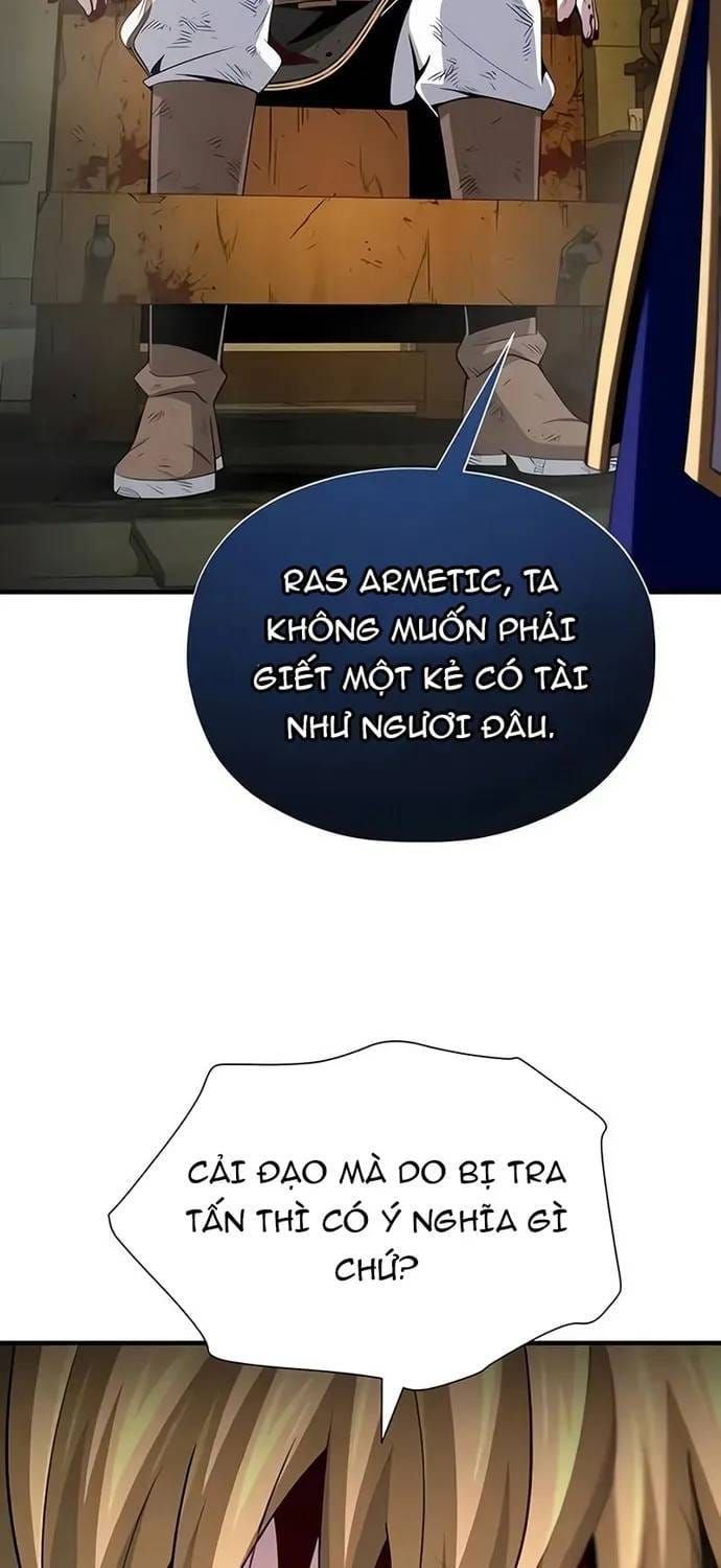 Sự Thức Tỉnh Của Hắc Ma Pháp Sư Sau 66666 Năm Chap 178 - Next Chap 177