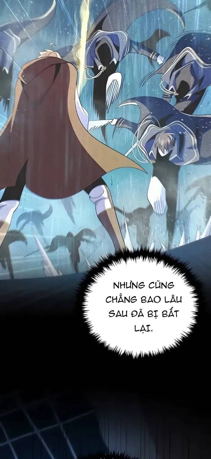 Sự Thức Tỉnh Của Hắc Ma Pháp Sư Sau 66666 Năm Chap 178 - Next Chap 177