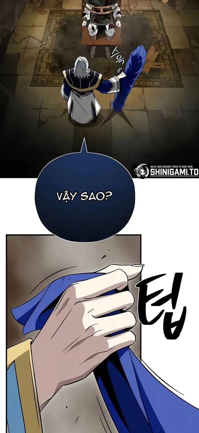 Sự Thức Tỉnh Của Hắc Ma Pháp Sư Sau 66666 Năm Chap 178 - Next Chap 177