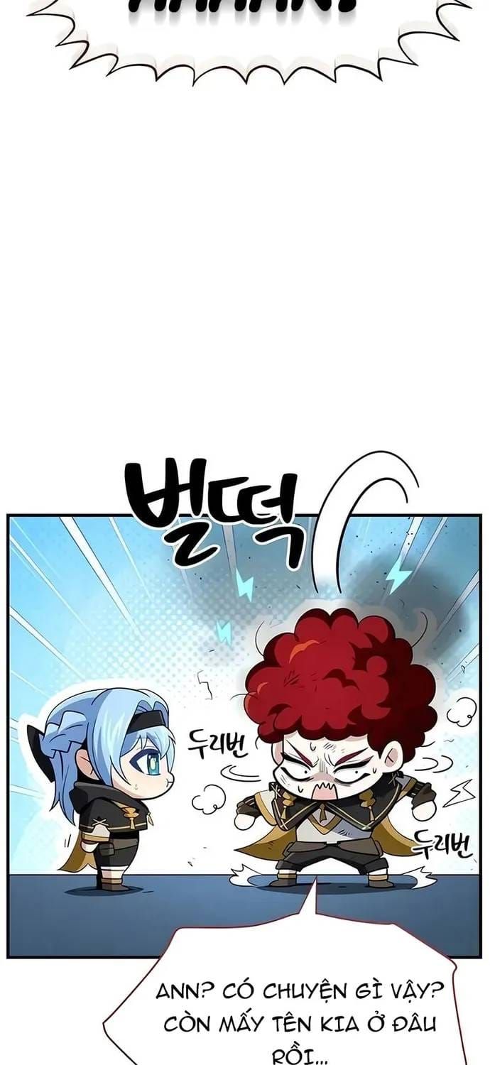 Sự Thức Tỉnh Của Hắc Ma Pháp Sư Sau 66666 Năm Chap 178 - Next Chap 177