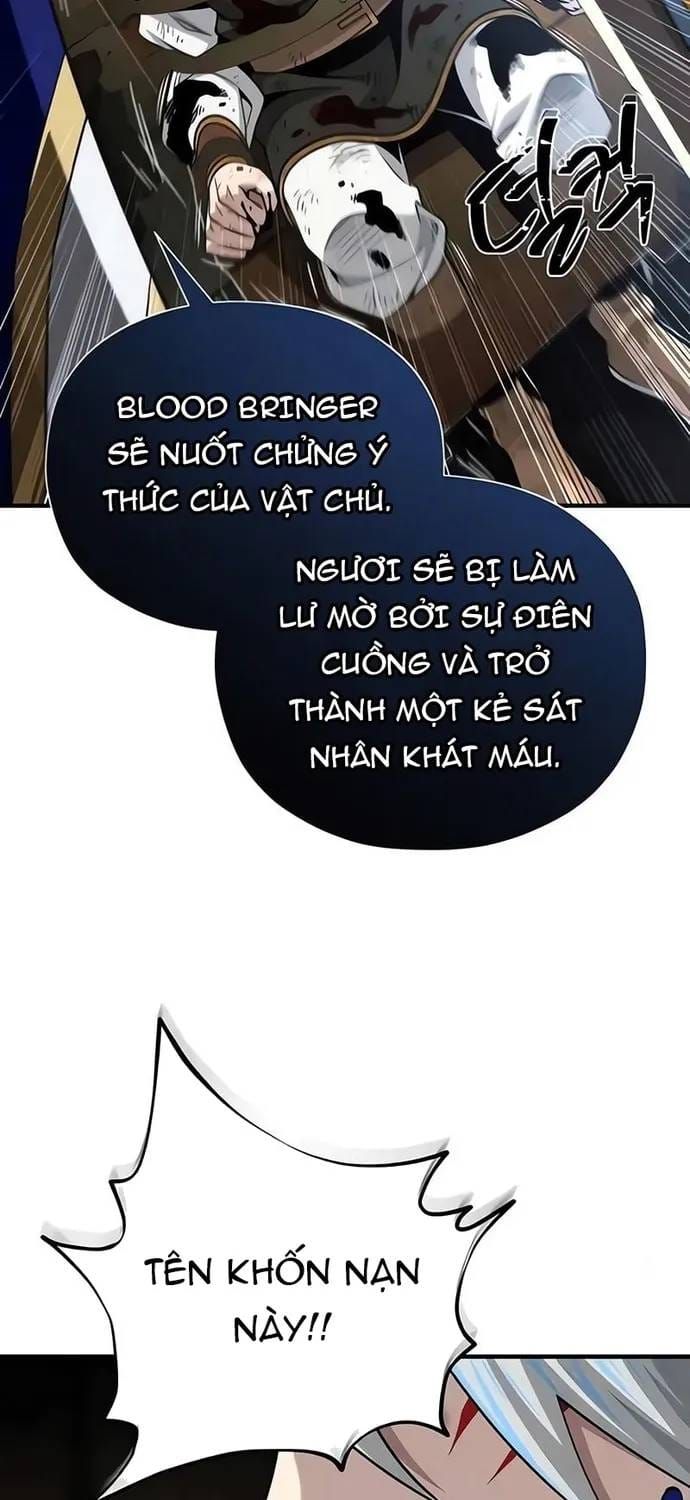 Sự Thức Tỉnh Của Hắc Ma Pháp Sư Sau 66666 Năm Chap 178 - Next Chap 177