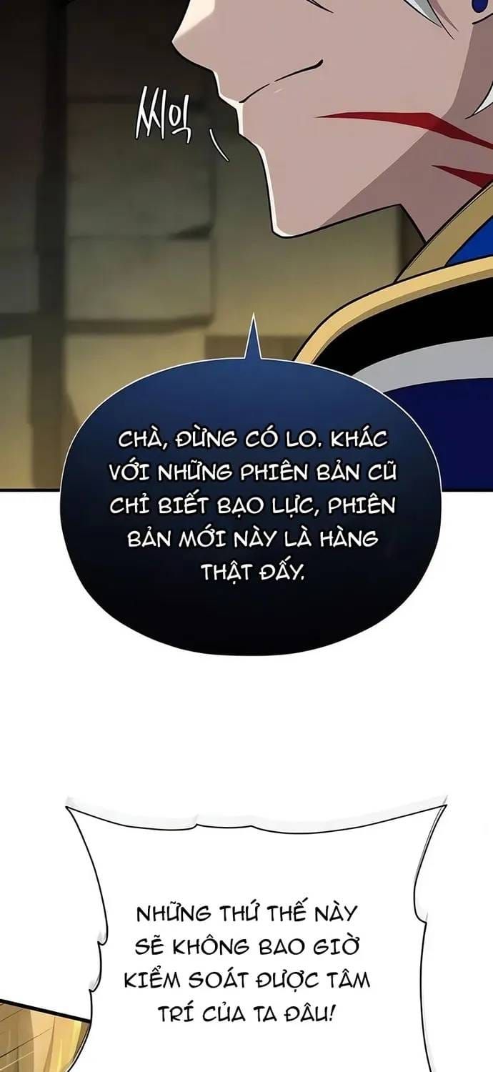 Sự Thức Tỉnh Của Hắc Ma Pháp Sư Sau 66666 Năm Chap 178 - Next Chap 177