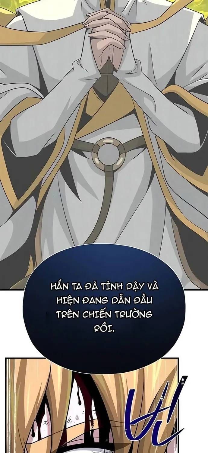 Sự Thức Tỉnh Của Hắc Ma Pháp Sư Sau 66666 Năm Chap 178 - Next Chap 177