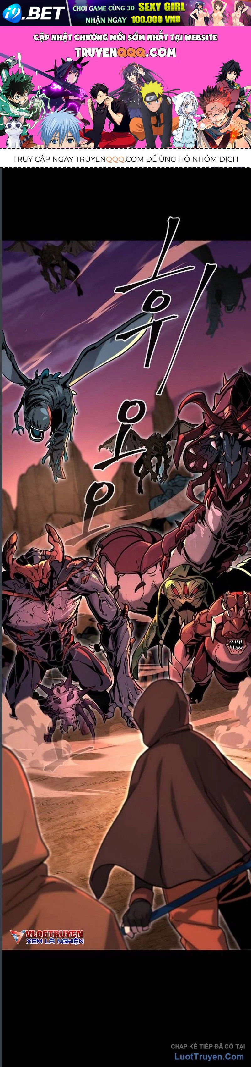 Thánh Địa Thợ Rèn Chap 1 - Next Chap 0